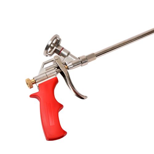 Uretaanivaahto pistooli N3 long 100 cm - Andra handverktyg - 6438152045121 - 1