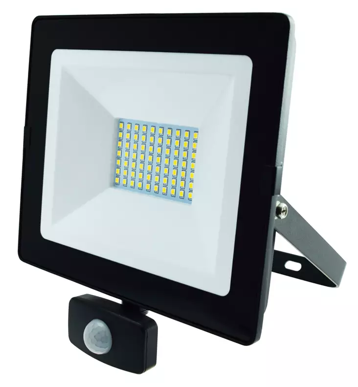 Valonheitin promo 50 w 4000 lm - Strålkastare - 6438140404381 - 1