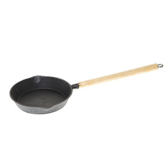 Valurautapannu - Grilltillbehör - 6410412761071 - 1