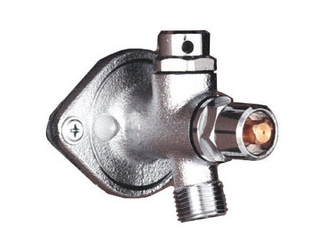 Vattenutkastare - Badrumskranar och duschar - 646-0114-01 - 1