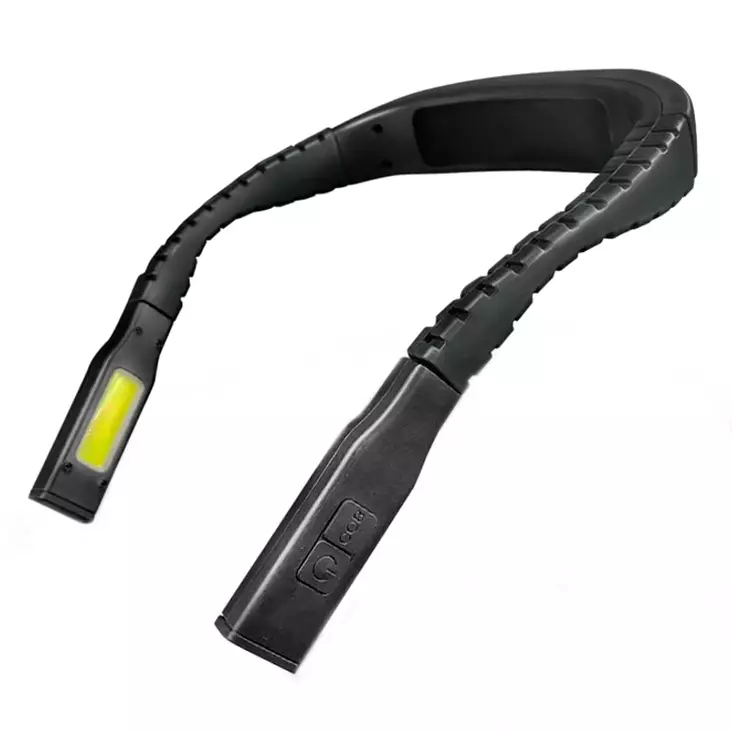 Visiray 300 lm hantverkslampa - Uppladdningsbara arbetslampor - 6438014383781 - 1