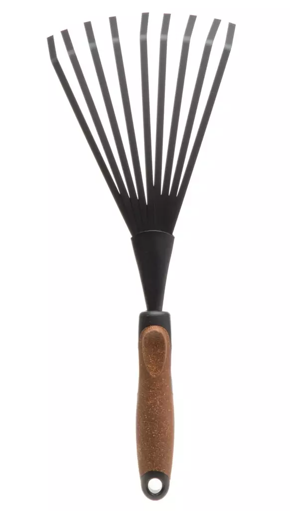 Viuhkaharava korkki - Borst och räfsor - 6410413016071 - 1