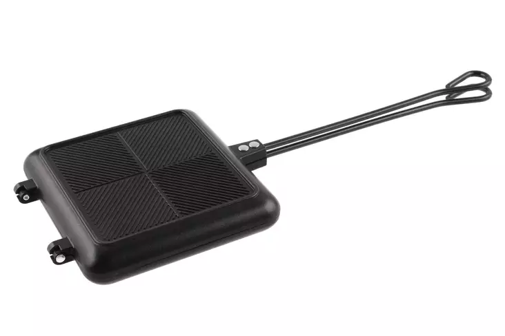 Voileip=C3=A4grilli large Mustang p=C3=A4=C3=A4kuva=20 - Friluftskök - 6410413295391 - 1