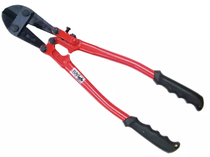 Bultsax 600 mm - Tänger och avbitare - 8714892634251 - 1