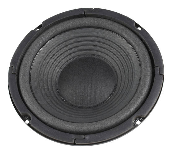 W200 - 4 Ohm Bashögtalare 20 cm (8") - Högtalarelement och tillbehör - 4007540090641 - 2