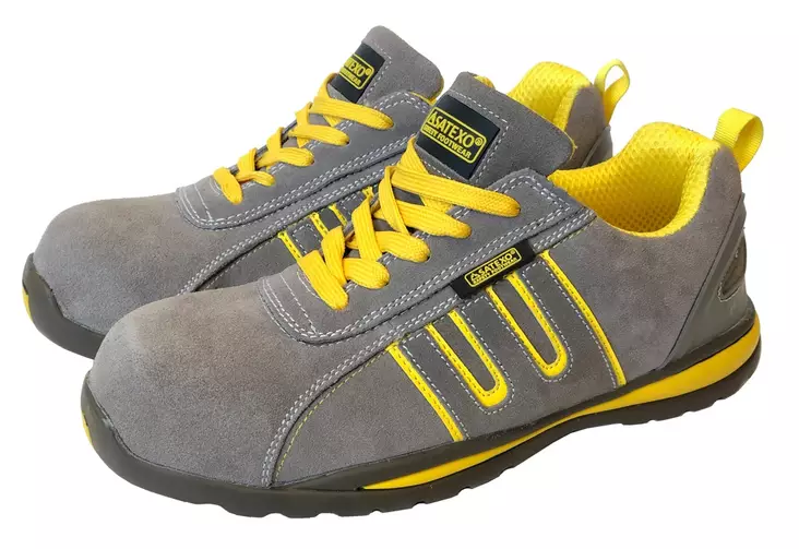  - Arbetsskor och skyddsskor - 0283080141461 - 1