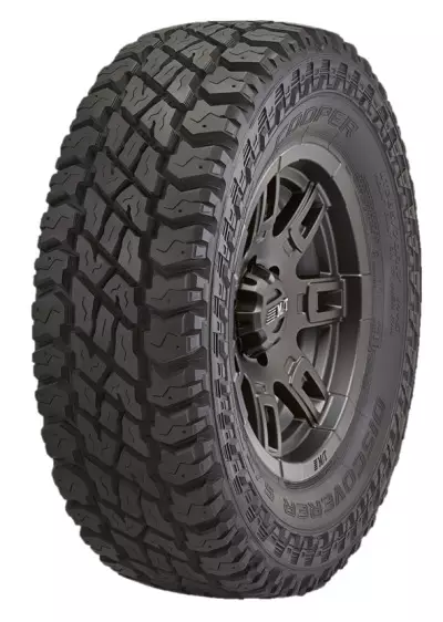 Cooper Discoverer St Maxx P.o.r Bsw, 275/70R17, Sommardäck - 17-tums - 29142802891 - 1