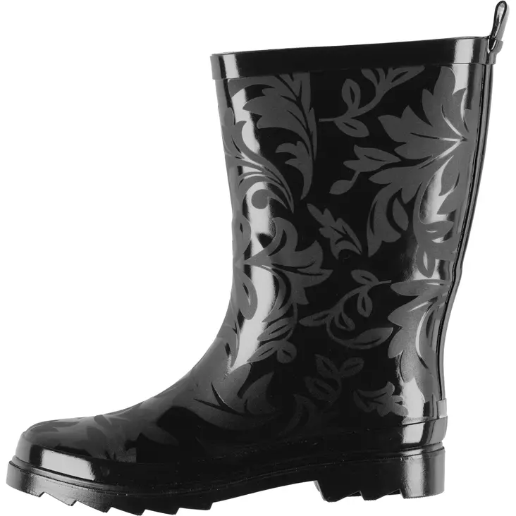 Beauty Stövlar 37-41 - Skor - 6410416305141 - 1