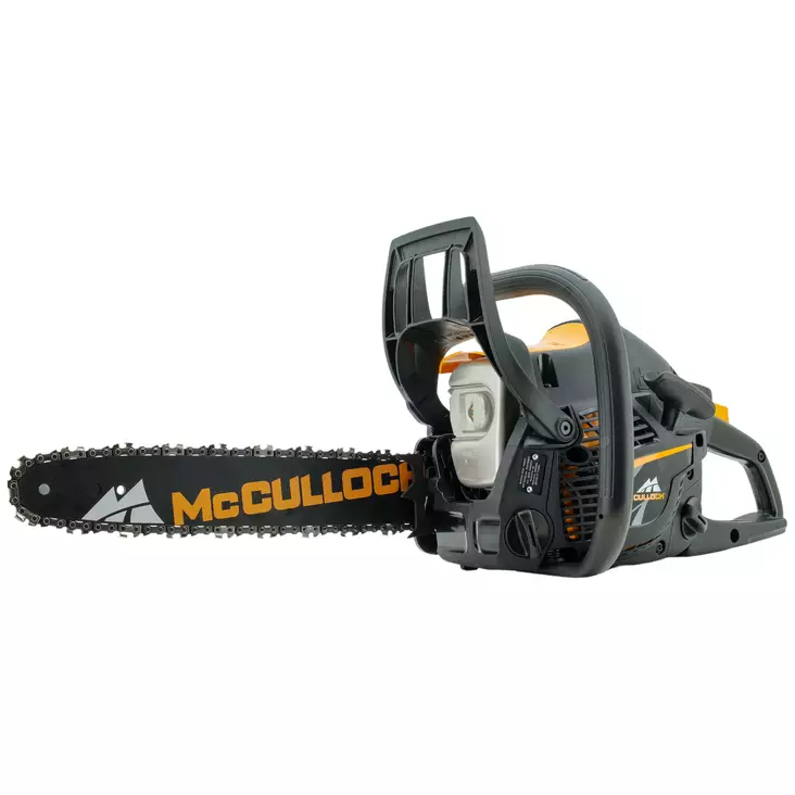 McCulloch CS340 Moottorisaha - Motorsågar - 7393089186691 - 1