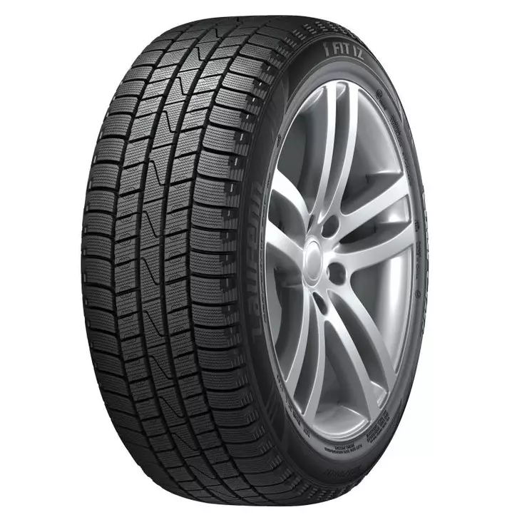 Laufenn i FIT IZ, 185/60R15, Vinterdäck - 15-tums - 8808563431901 - 1