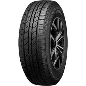 Dynamo Hiscend-h Van 4s, 205/65R15C, 4 seasons - 15-tums - 8935341233881 - 1