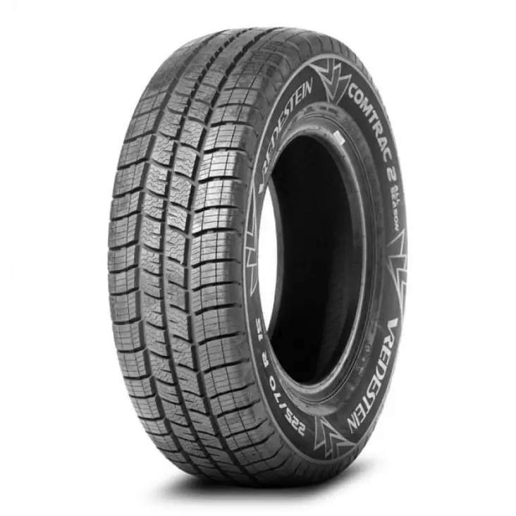 Vredestein Comtrac 2 All Season + 215/65R15C Året runt-däck - 15-tums - TO-154081 - 1