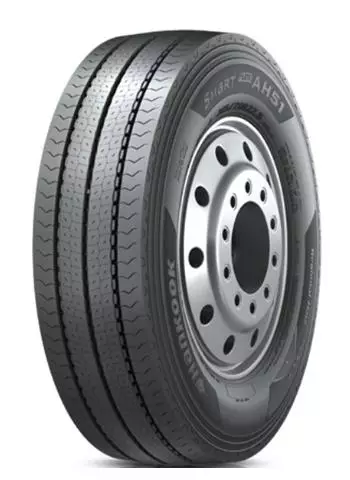 Hankook Ah51 385/55R22.5 Styr - Lastbilsdäck - TO-171861 - 1