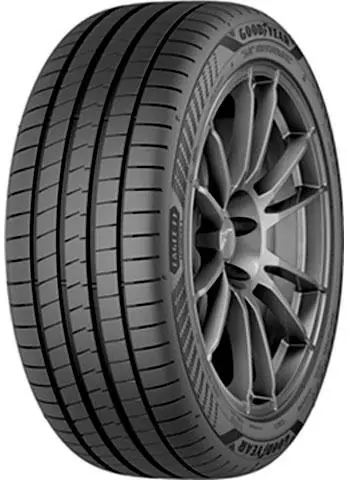 Goodyear F1 Asym 6 Fp 235/40R20 Sommardäck - 20-tums - TO-175501 - 1