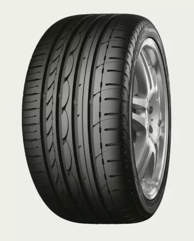 Yokohama V103s Ao 265/35R20 Sommardäck - 20-tums - TO-62551 - 1