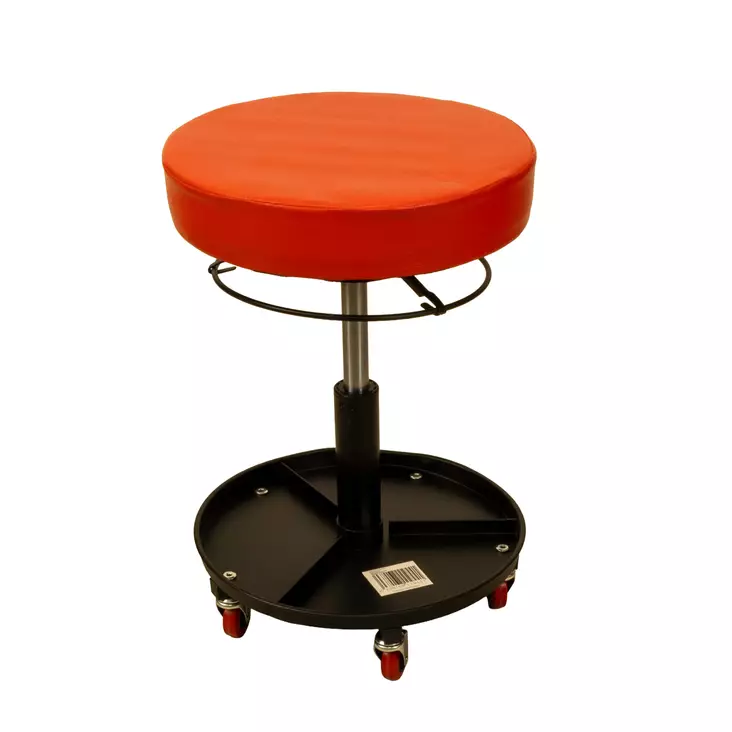 Arbetspalll med hjul - Bil- och verktygsverktyg - 6438168119441 - 1