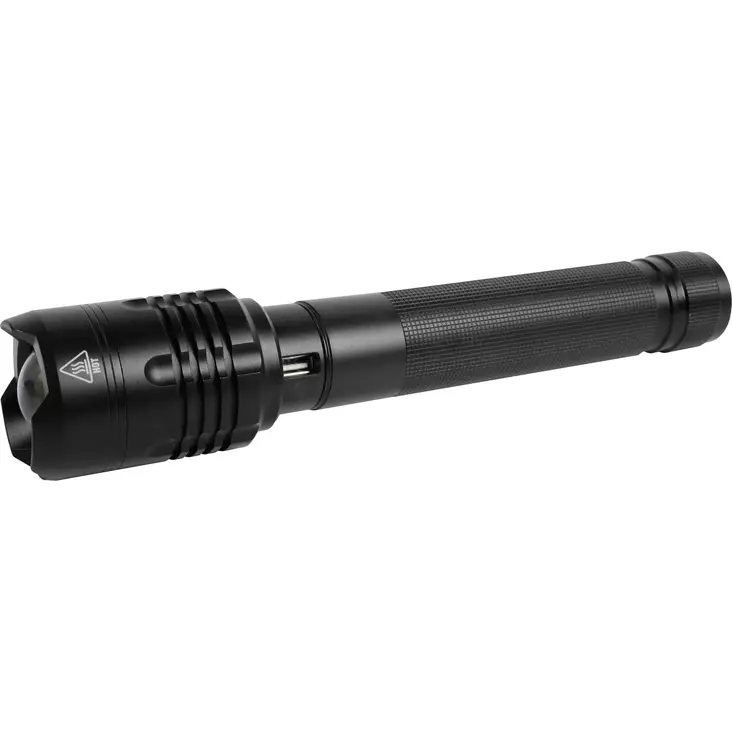 Atom Taskulamppu Super ladattava - Ficklampor - 6410416194271 - 1