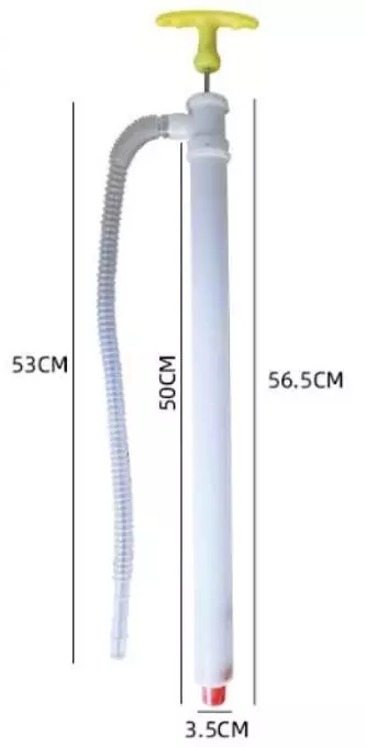  - Vattenpumpar - 6438168118901 - 1