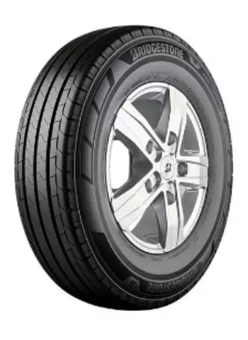 Bridgestone DURAVIS VAN 205/75R16C Sommardäck - 16-tums - TO-197651 - 1