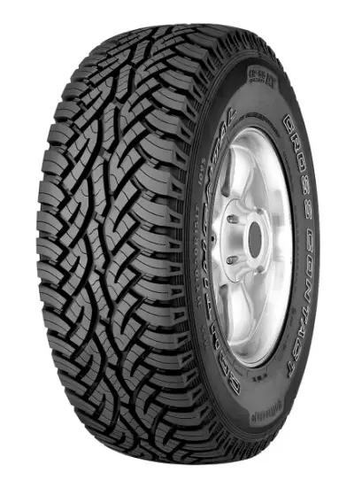 Continental Cross At 235/85R16 Sommardäck - 16-tums - TO-110541 - 1