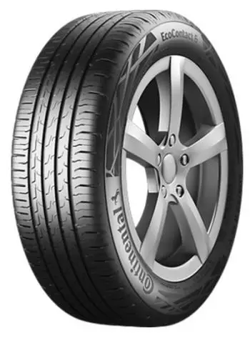Continental Eco 6 Q (+) 255/45R19 Sommardäck - 19-tums - TO-201151 - 1