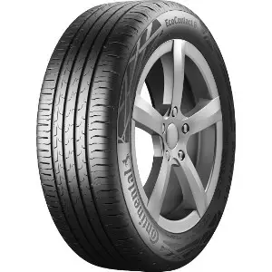 Continental Ecocontact 6, 275/35R19, Sommardäck - 19-tums - 4019238020731 - 1