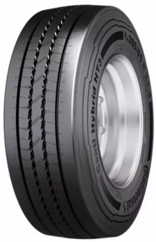 Continental Hybrid Ht3 385/55R19.5 Släpvagnsdäck - Släpvagns-husvagnshjul - TO-149411 - 1