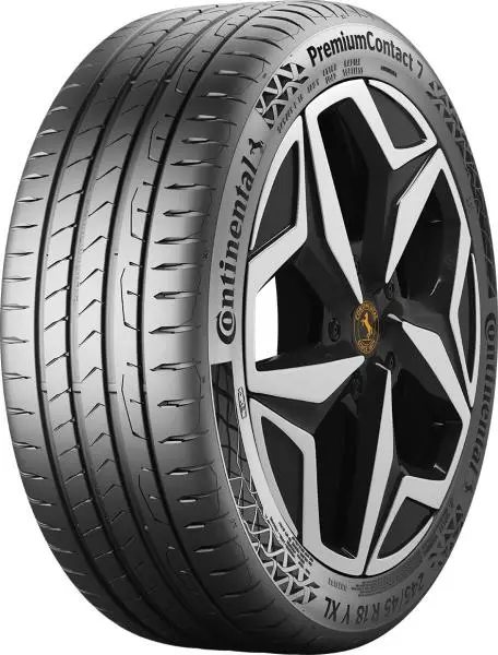 Continental Premiumcontact 7 225/40R18 Sommardäck - 18-tums - TO-165011 - 1