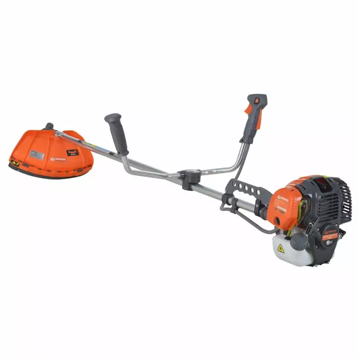 Raivaussaha Daewoo - Röjsågar och trimmers - 7799034003851 - 1