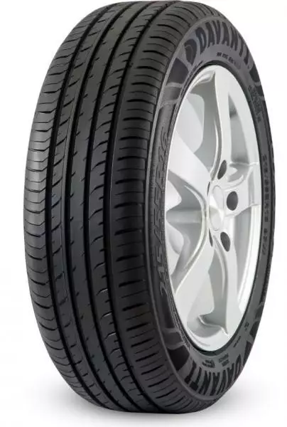 Davanti DX390 215/65R16 Sommardäck - 16-tums - TO-104521 - 1
