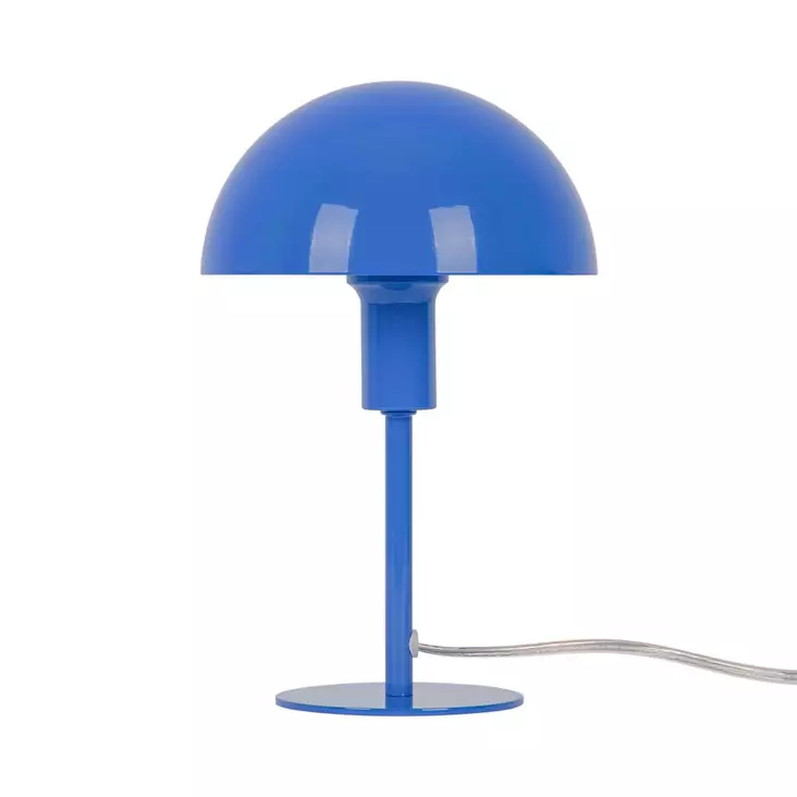 Ellen Mini Table lamp Blue - Golv- och bordslampor - 5704924014161 - 10