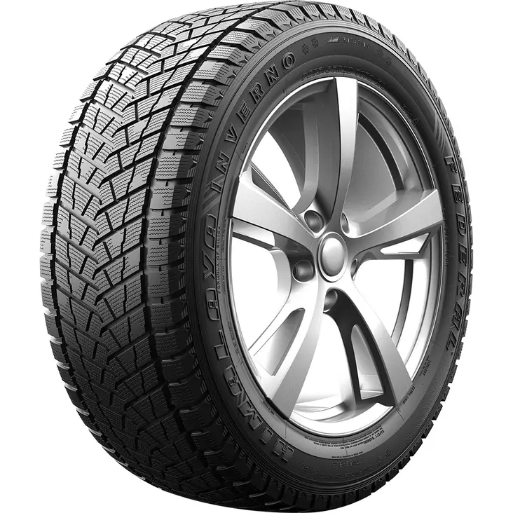 Federal Himalaya Inverno 255/55R19 Friktionsdäck - 19-tums - TO-142241 - 1