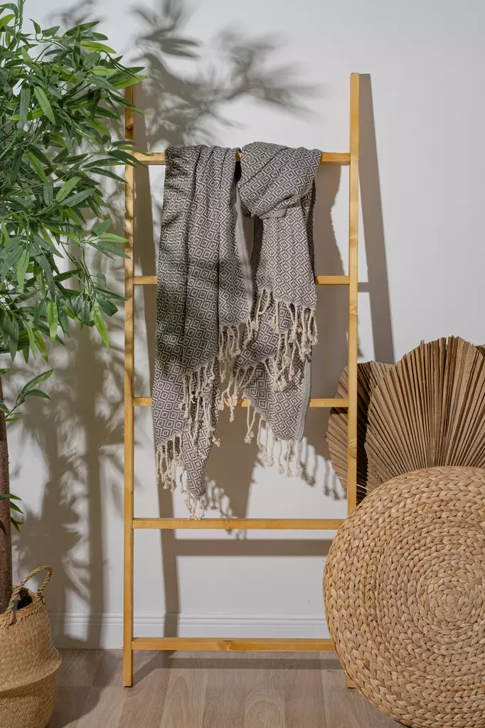 Fouta L'essentiel Flerfärgad 100% Bomull 100x180 cm - Handdukar - 8684282991151 - 1