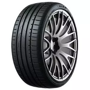 Giti Gitisport S2 275/30R20 Sommardäck - 20-tums - TO-191651 - 1