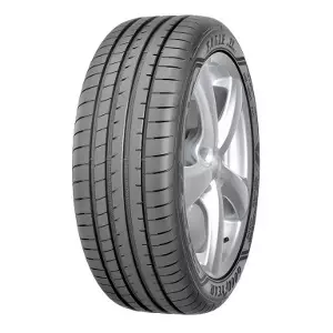 Goodyear Eeagle F1 Asymmetric 3 SUV 255/40R21 Sommardäck - 21-tums - TO-175591 - 1