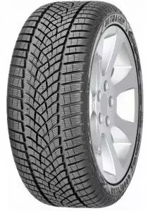 Goodyear UltraGrip Performance SUV Gen 1 235/50R19 Friktionsdäck - 19-tums - TO-126841 - 1