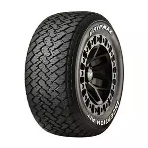 Gripmax Inception A/t 275/45R20 Sommardäck - 20-tums - TO-165551 - 1
