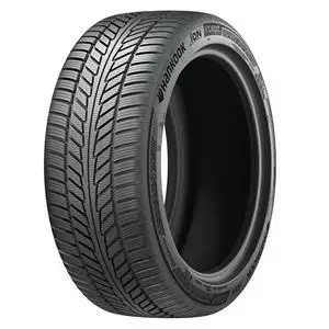 Hankook Ion I*cept (iw01), 255/40R19, Vinterdäck - 19-tums - 8808563602691 - 1