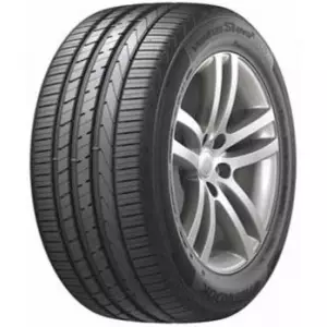 Hankook K117a 235/45R20 Sommardäck - 20-tums - TO-113231 - 1