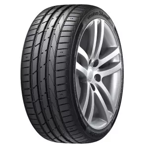 Hankook K117 Ao 255/35R19 Sommardäck - 19-tums - TO-127371 - 1
