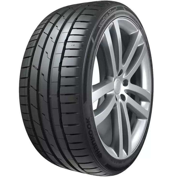 Hankook Ventus S1 Evo3 Ev (k127e) 255/45R20 Sommardäck - 20-tums - TO-148171 - 1
