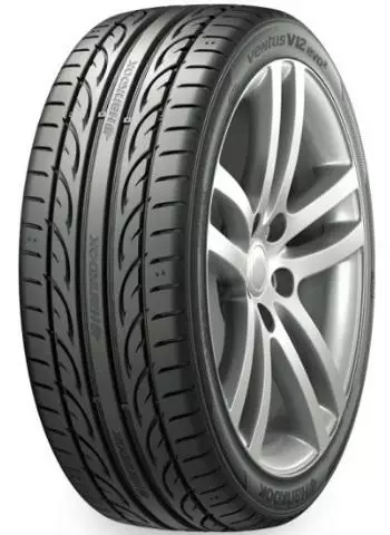 Hankook ventus V12 evo2 195/45R17 Sommardäck - 17-tums - TO-59361 - 1