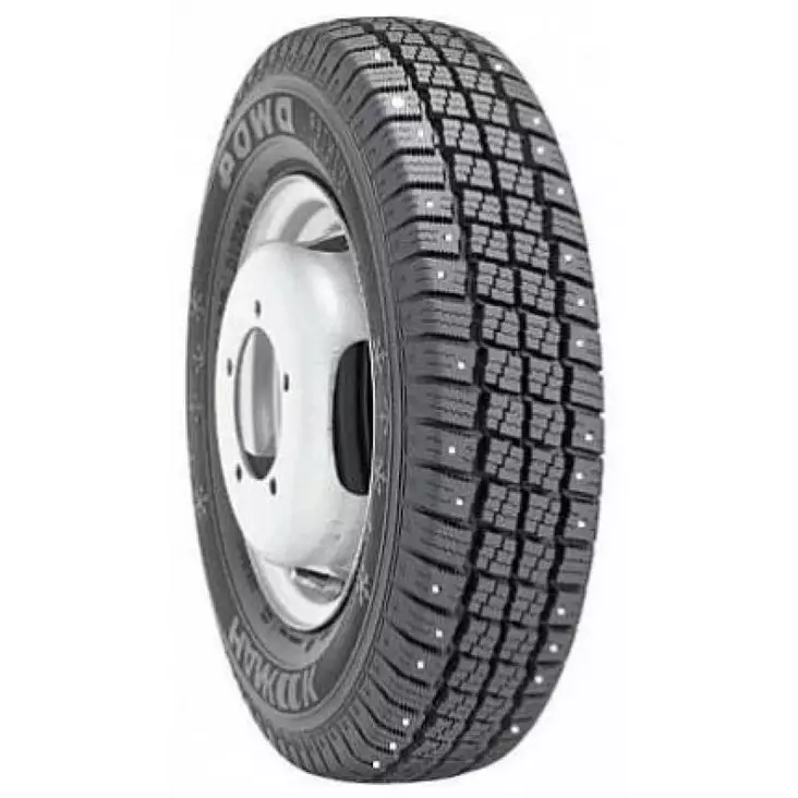 Hankook Winter DW04 155/82R13C Dubbdäck - 13-tums - TO-161201 - 1