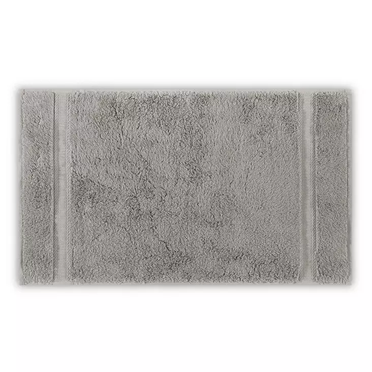 Badhandduk Mijölnir Grå 65% Bomull 35% Lyocell 76x142 cm - Handdukar - 8683342188951 - 1