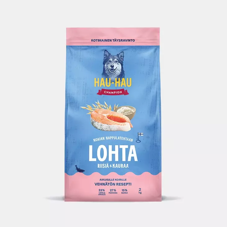 - Hundmat och måltider - 6438554010581 - 1