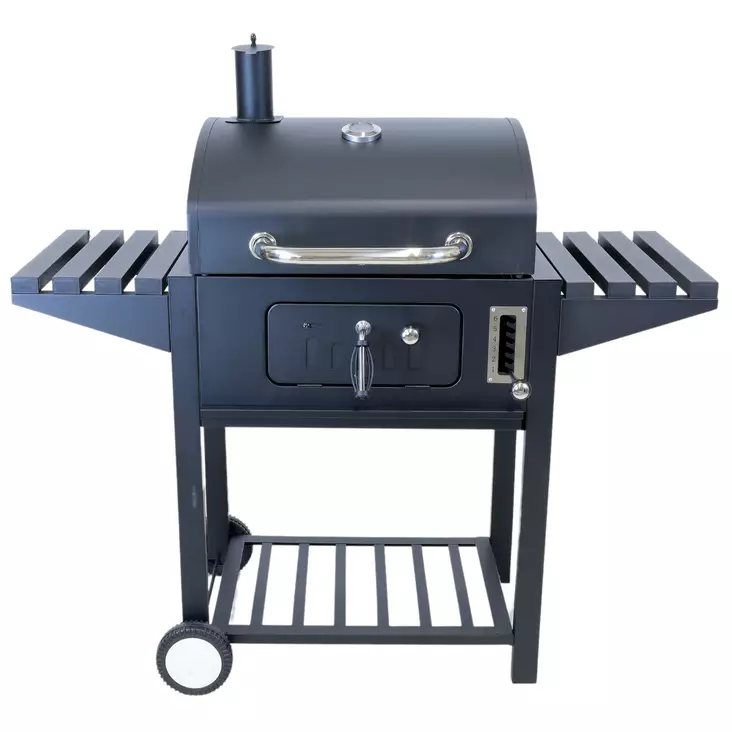 Kolgrill Pro Taste Hornet - Kolgrillar - 6438168104461 - 1