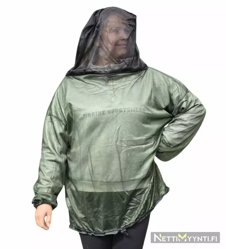  - Vandringsjackor - 6430033331941 - 1