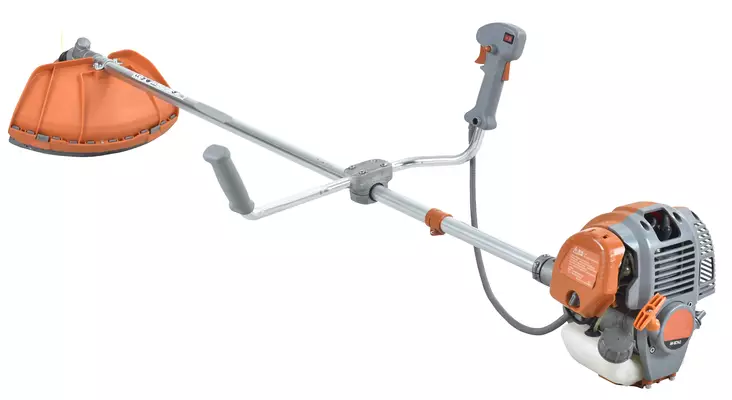 Jönköping Röjsåg 39cc 4-takt - Röjsågar och trimmers - 6438168119571 - 1