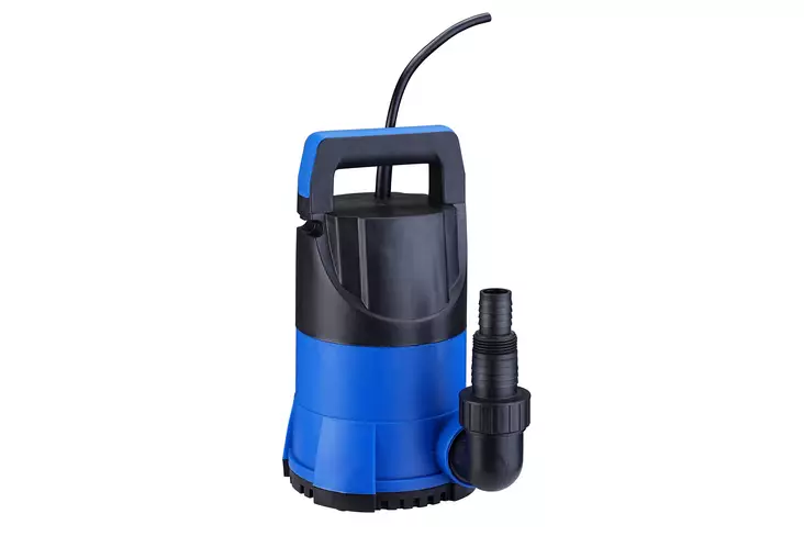  - Dränkbara pumpar - 6438168120881 - 1