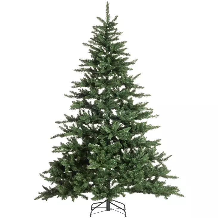 Joulukuusi Grande 215 cm Winteria - Julgranar - 6410416378251 - 1